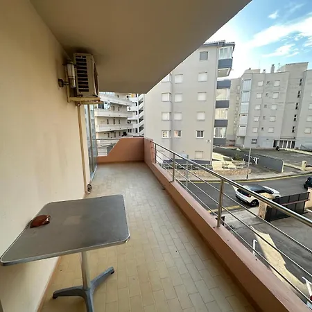 Apartment A Dos Pasos Del Mar