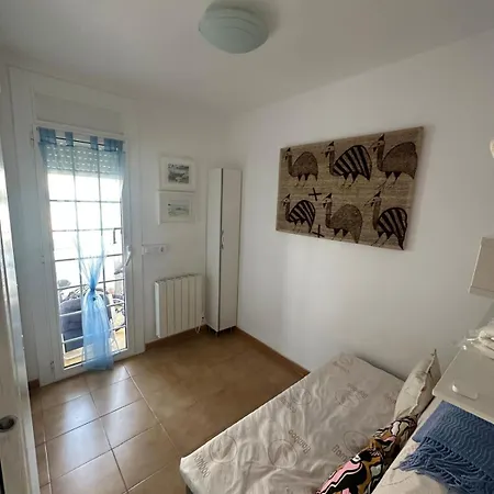 Apartment A Dos Pasos Del Mar *