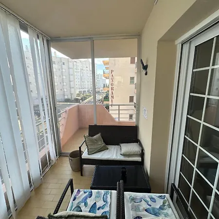 A Dos Pasos Del Mar Apartment Roses