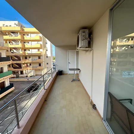 Apartment A Dos Pasos Del Mar Roses