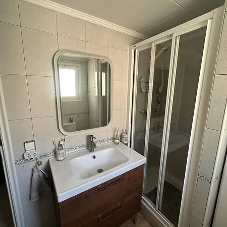 Apartment A Dos Pasos Del Mar
