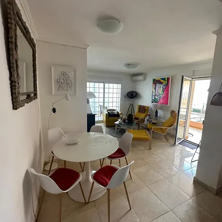 A Dos Pasos Del Mar Apartment