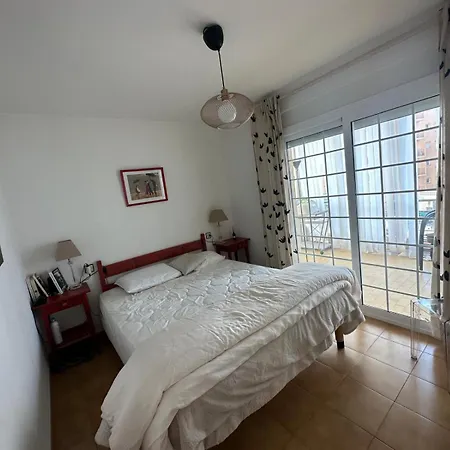 A Dos Pasos Del Mar Apartment
