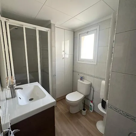Apartment A Dos Pasos Del Mar Roses