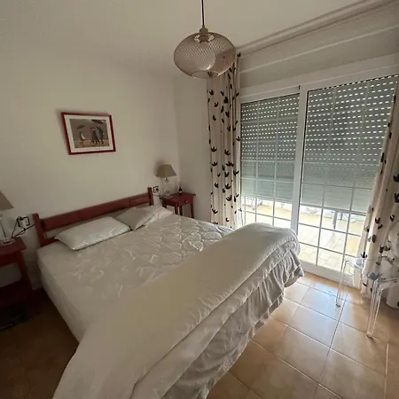 Apartment A Dos Pasos Del Mar